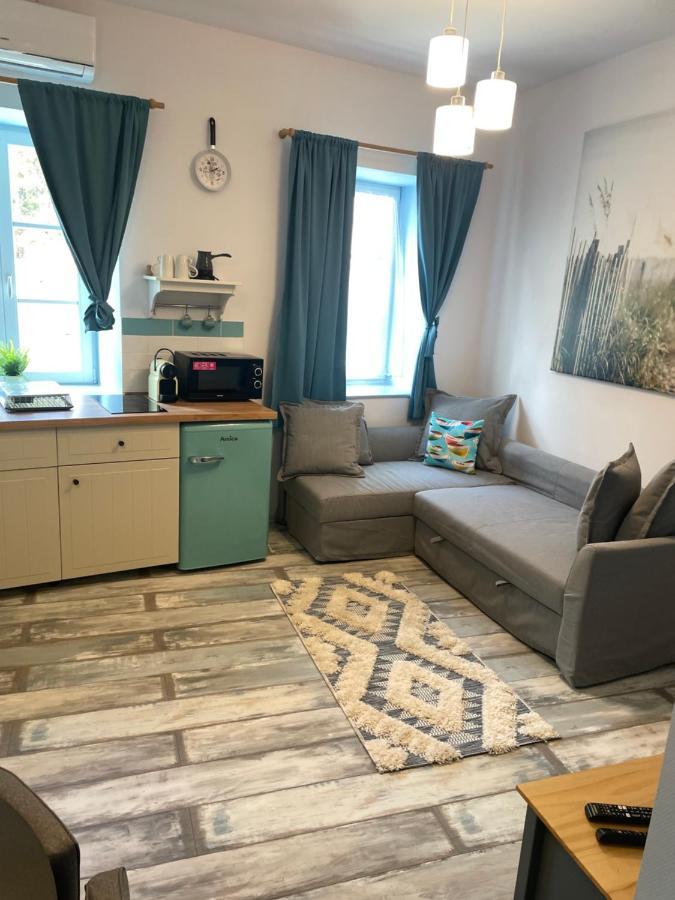 Dunakavics XIII Apartman Szentendre Extérieur photo
