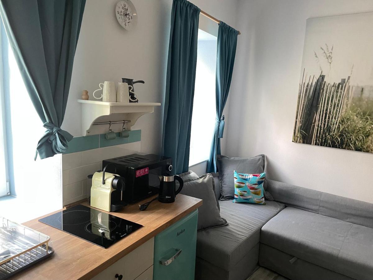 Dunakavics XIII Apartman Szentendre Extérieur photo