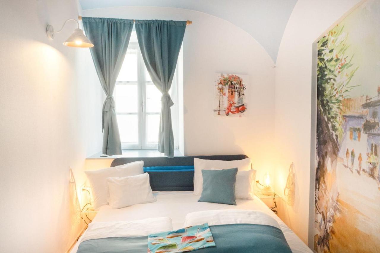 Dunakavics XIII Apartman Szentendre Extérieur photo