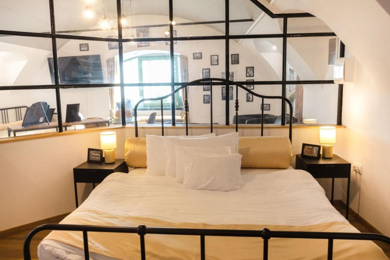 Dunakavics XIII Apartman Szentendre Extérieur photo