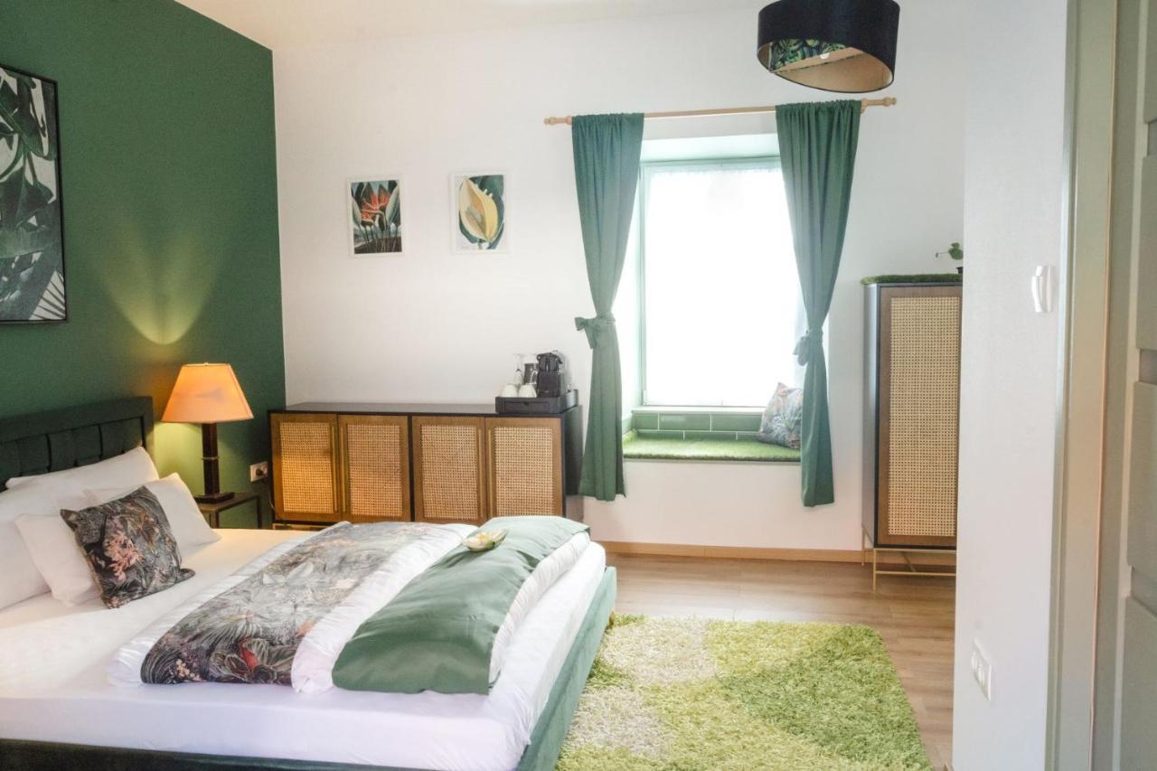 Dunakavics XIII Apartman Szentendre Extérieur photo