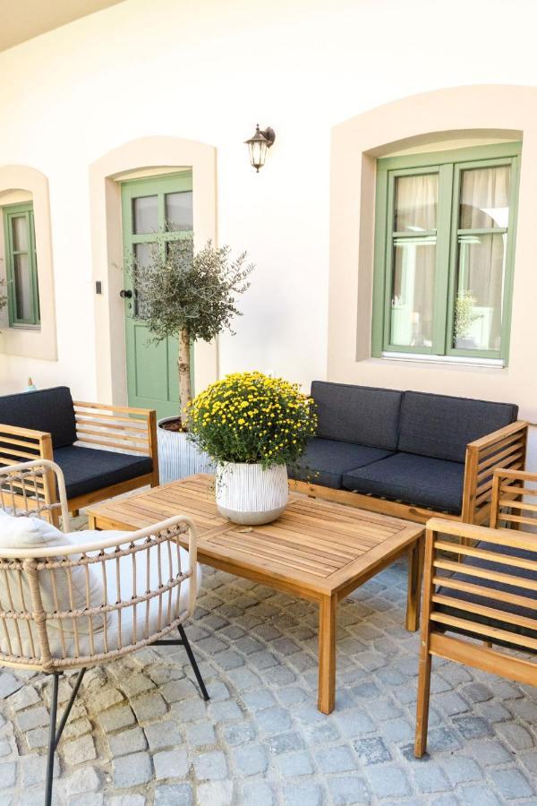Dunakavics XIII Apartman Szentendre Extérieur photo