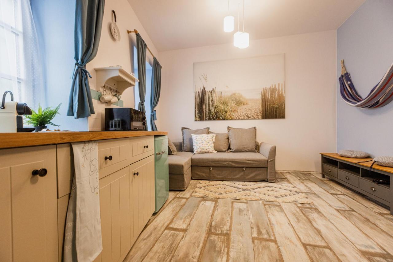 Dunakavics XIII Apartman Szentendre Extérieur photo