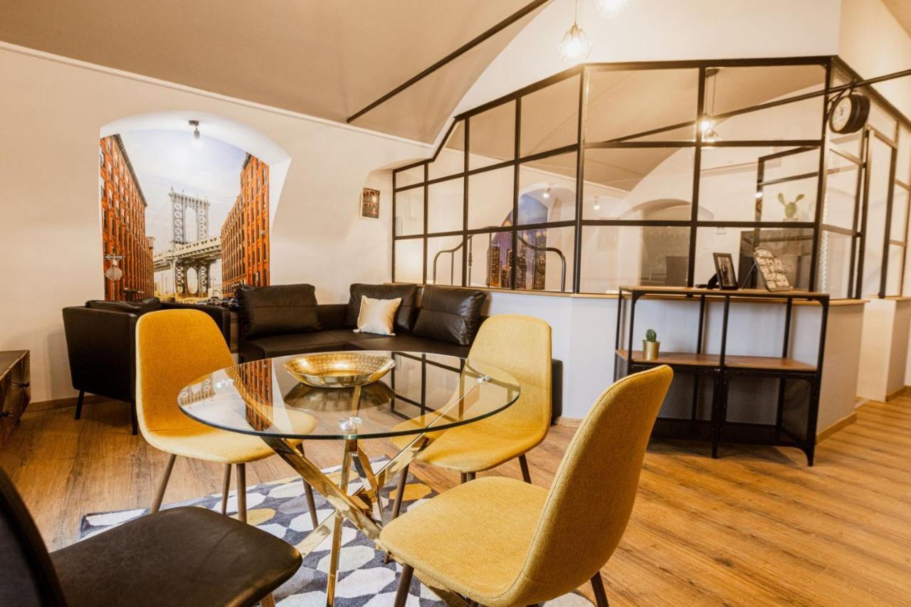 Dunakavics XIII Apartman Szentendre Extérieur photo