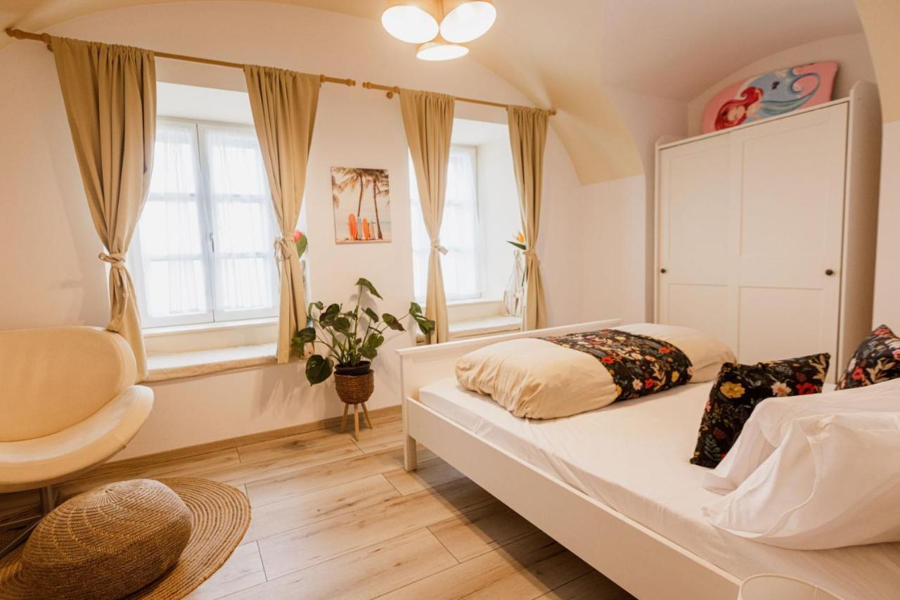 Dunakavics XIII Apartman Szentendre Extérieur photo