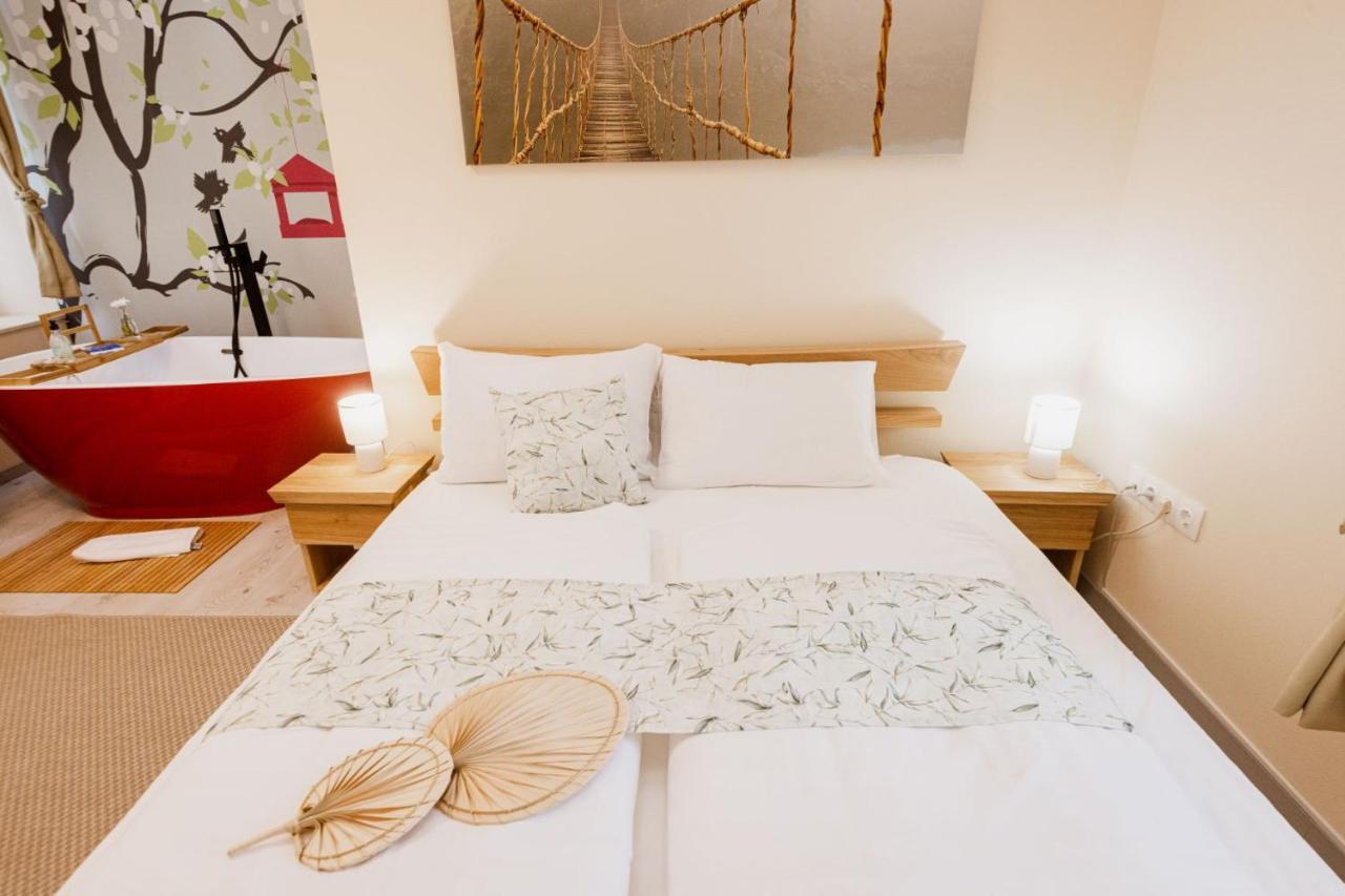 Dunakavics XIII Apartman Szentendre Extérieur photo