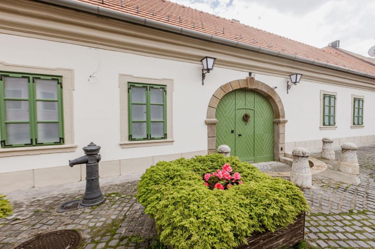 Dunakavics XIII Apartman Szentendre Extérieur photo