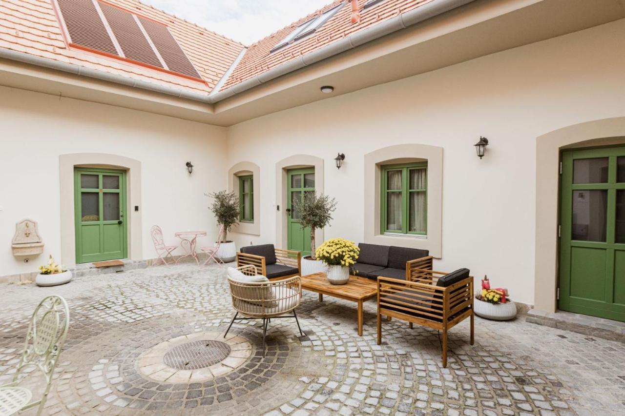Dunakavics XIII Apartman Szentendre Extérieur photo