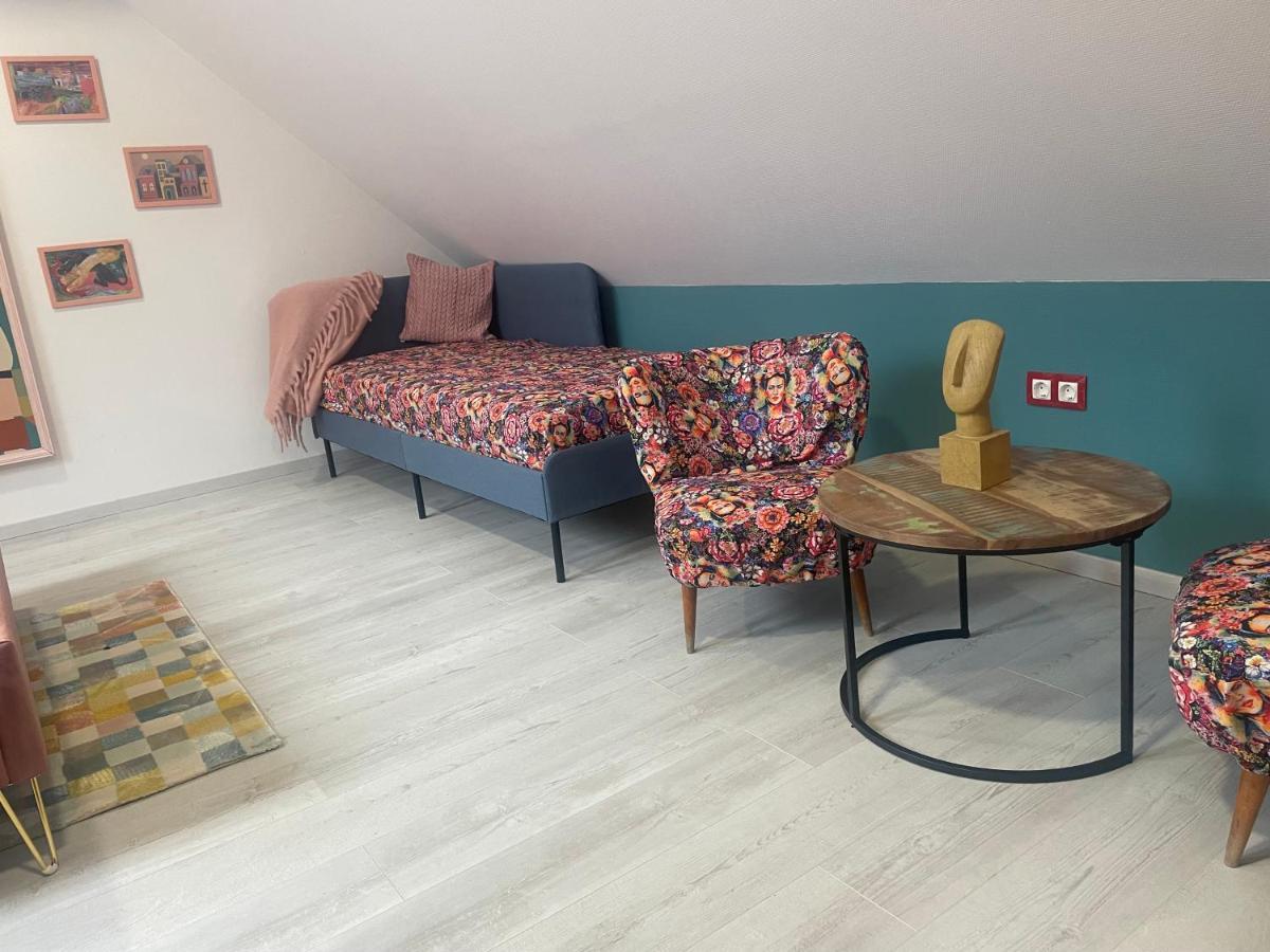Dunakavics XIII Apartman Szentendre Extérieur photo