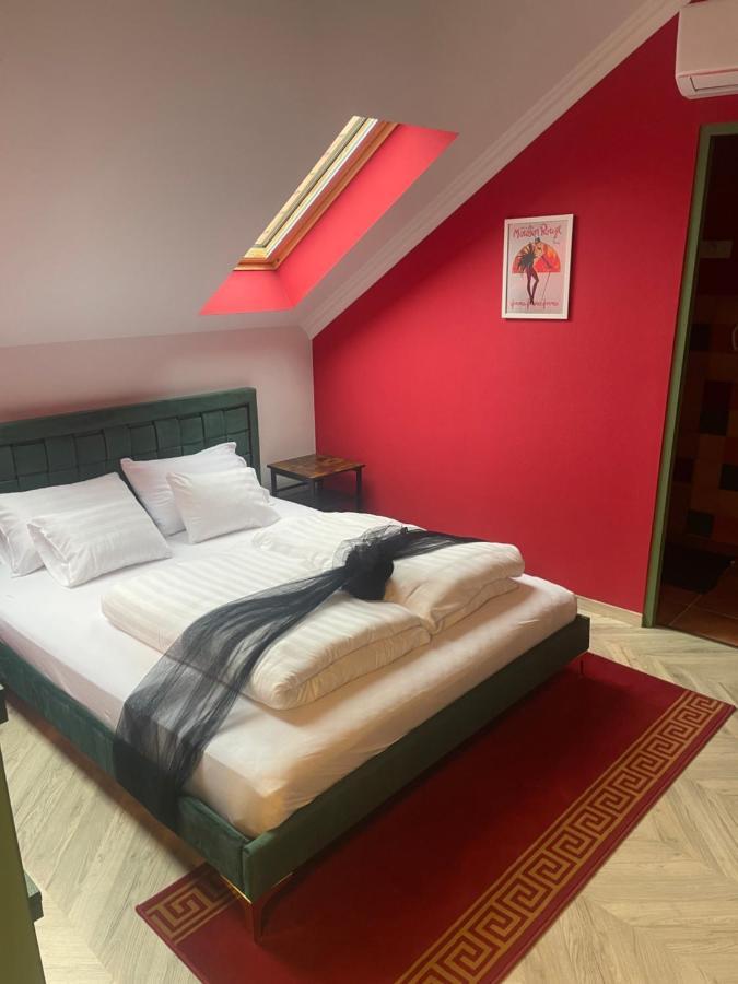 Dunakavics XIII Apartman Szentendre Extérieur photo