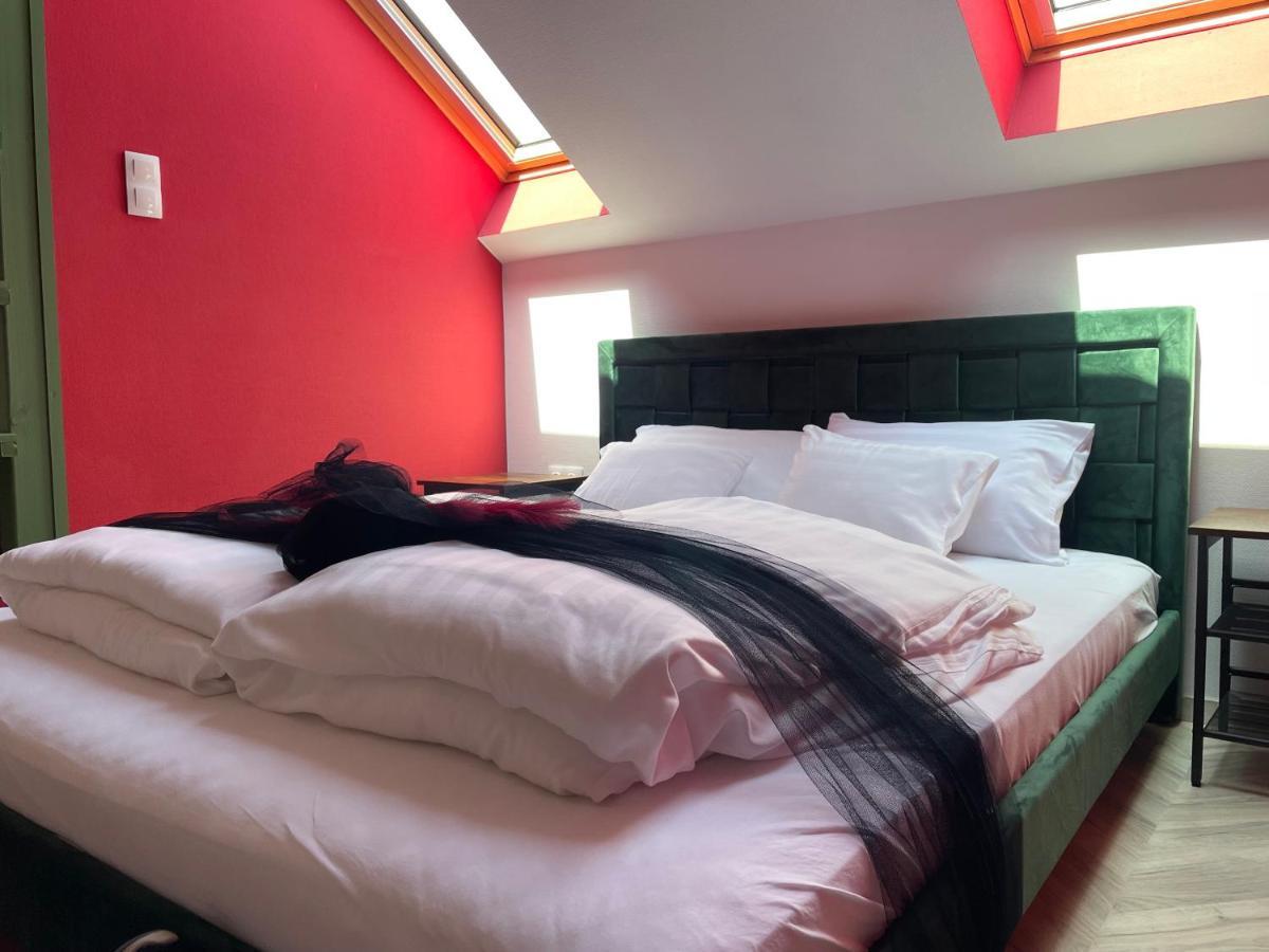Dunakavics XIII Apartman Szentendre Extérieur photo
