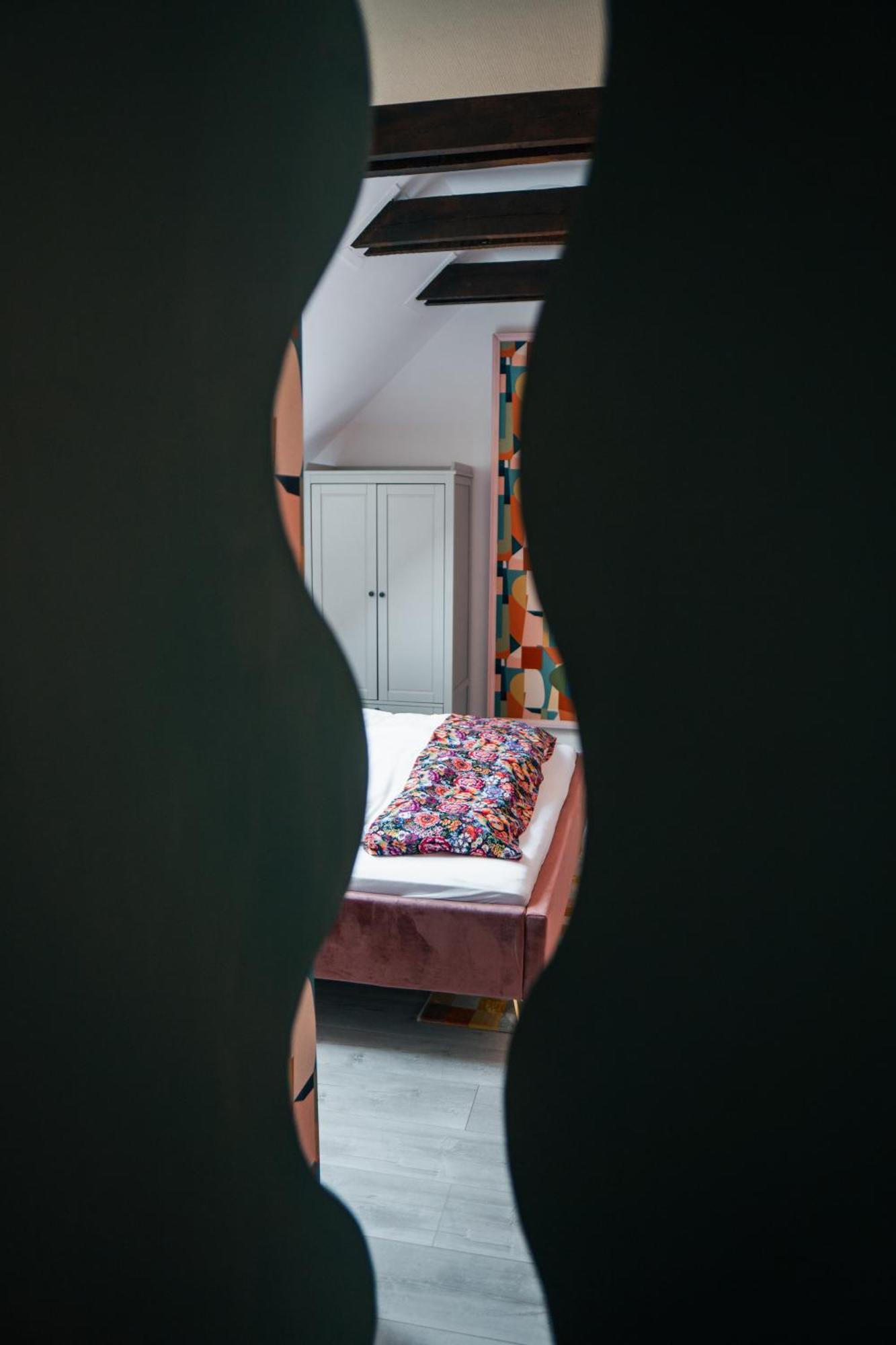 Dunakavics XIII Apartman Szentendre Extérieur photo