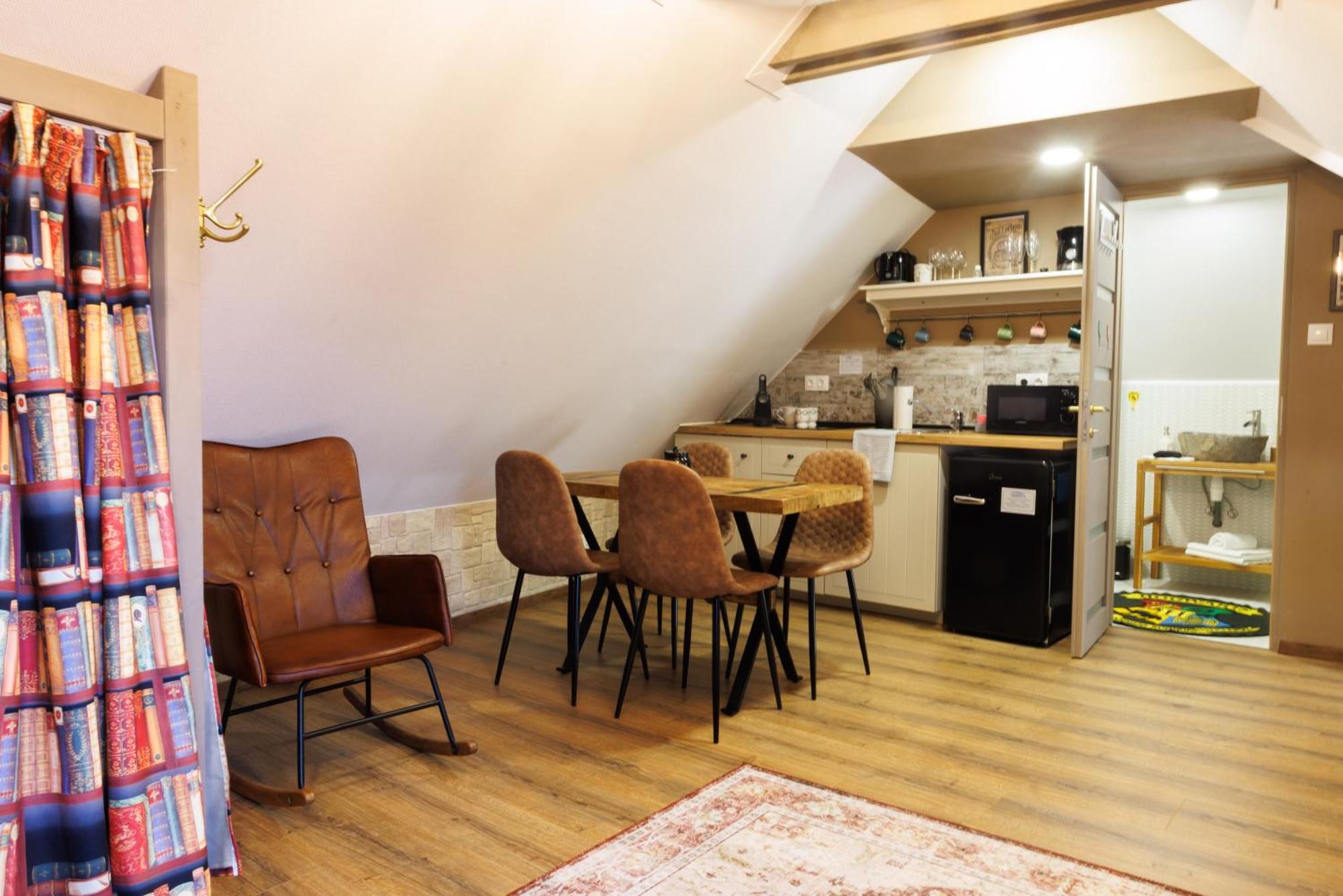 Dunakavics XIII Apartman Szentendre Extérieur photo